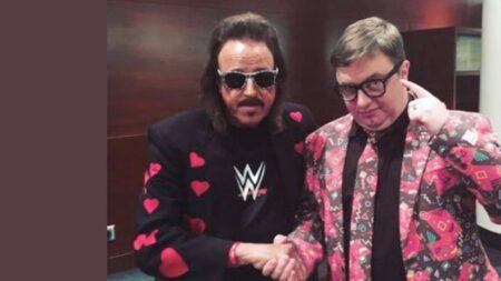 The Best Hype Man in Alberta