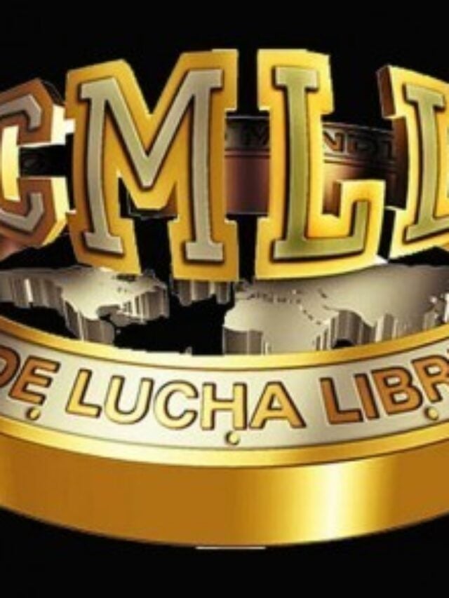 Consejo Mundial de Lucha Libre