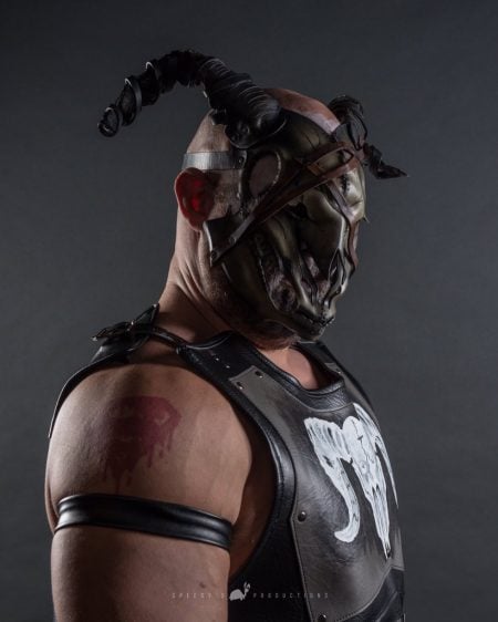 ‘The Black Sheep’ Dave Turner talks about early inspiration, Pacific Northwest Wrestling, in-ring style and more