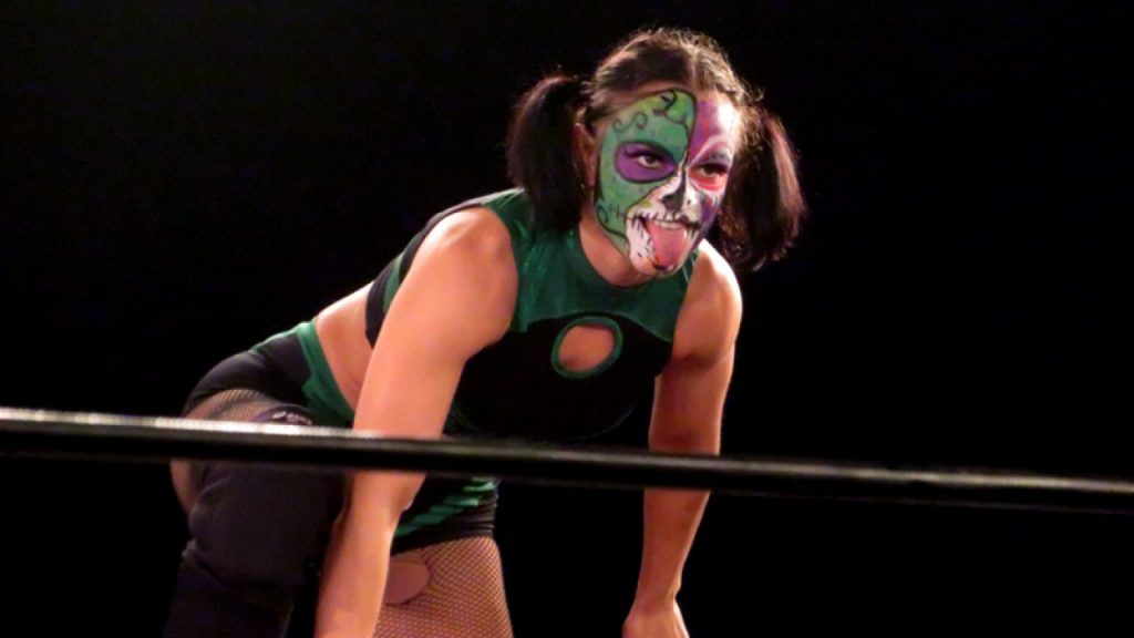 Kobra Moon Thunder Rosa