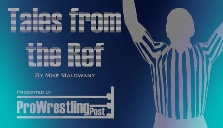 A Lethal Dose of Poison | Tales from Ringside A Lethal Dose of Poison