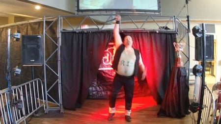 The Luck of the Irish in Alberta