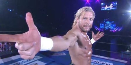Kenny Omega – A Canadian Gaijin That Rose in the East Kenny Omega Part 1