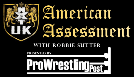 NXT UK American Assessment