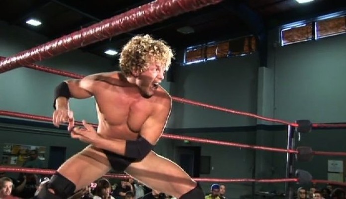 Kenny Omega