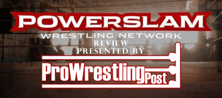 Powerslam Review