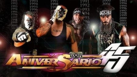 WWC Superstars of Wrestling