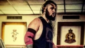 The BROTHERHOOD of Wrestling | Gettin’ Heat The BROTHERHOOD Of Wrestling