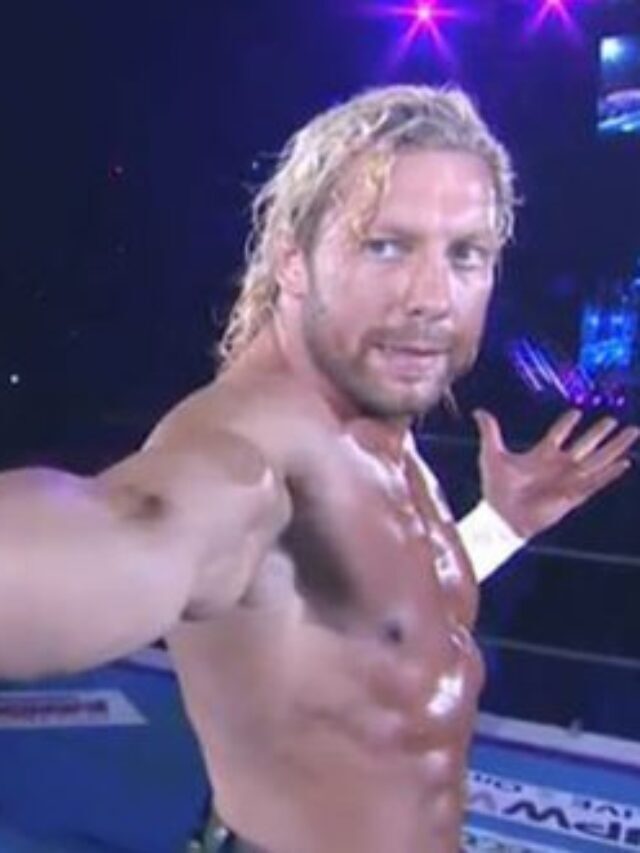 Kenny Omega – A Canadian Gaijin That Rose in the East