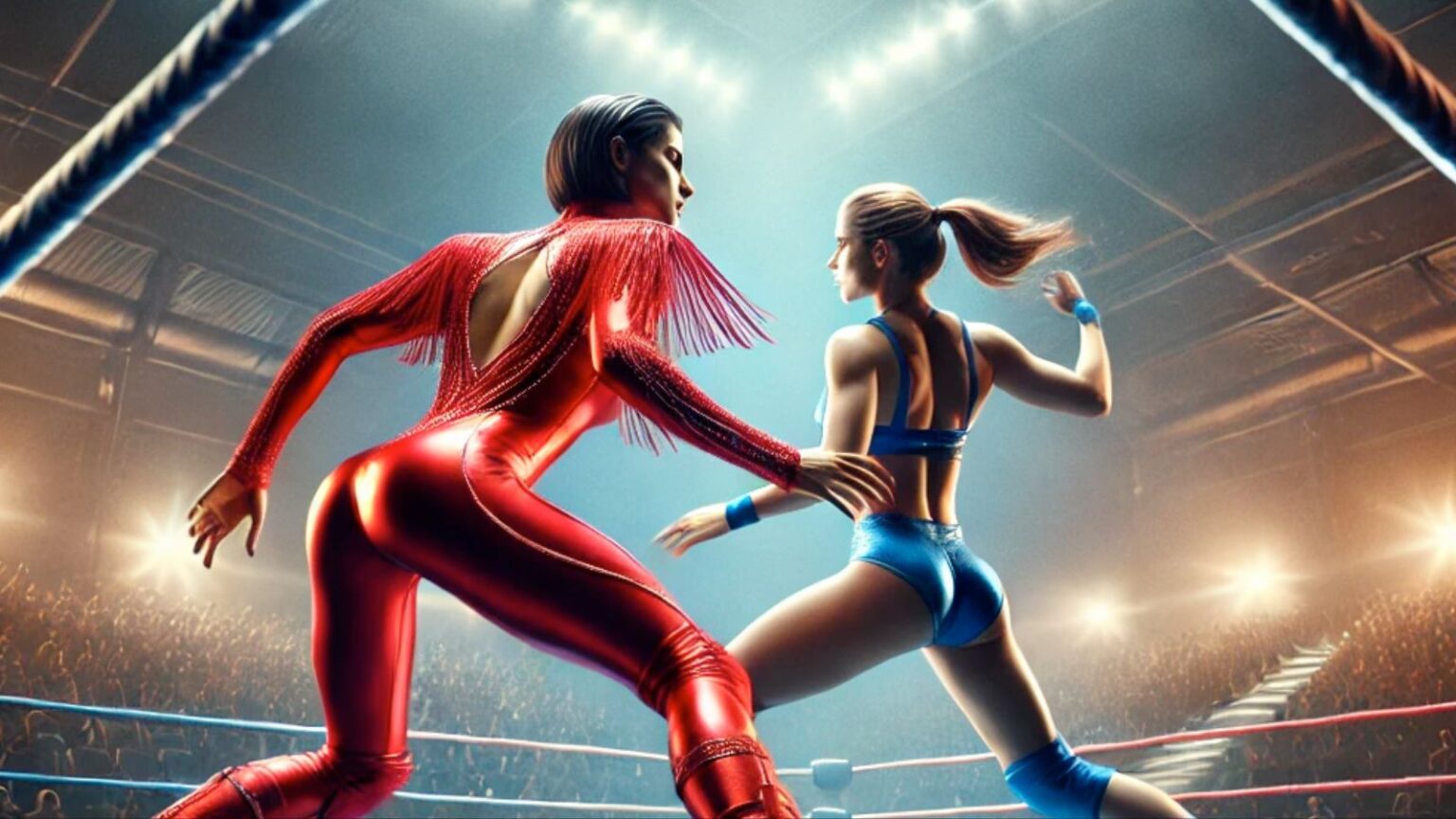 Thank You for The Lessons