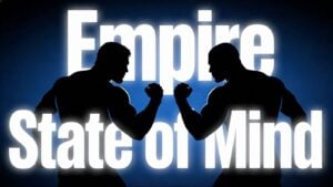 Empire State of Mind