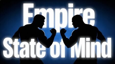 Empire State of Mind