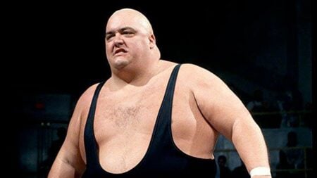 RIP King Kong Bundy RIP King Kong Bundy