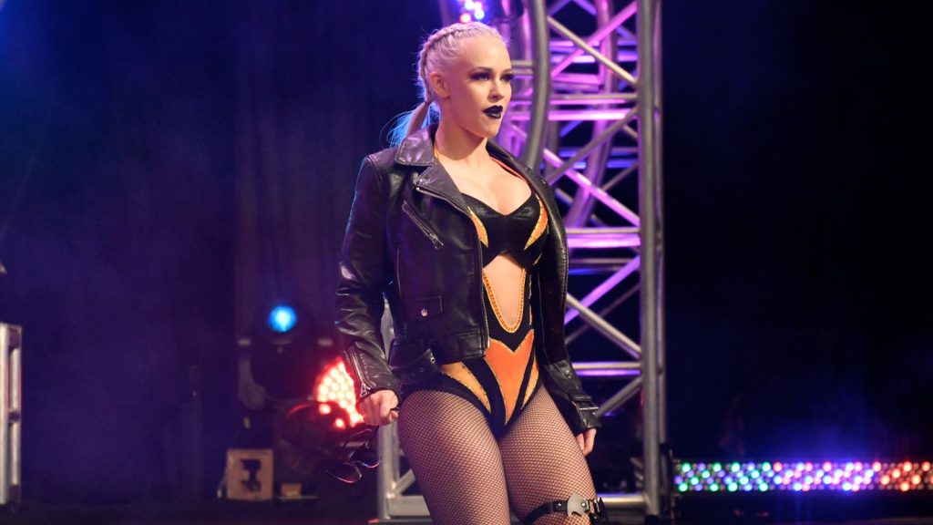 Penelope Ford