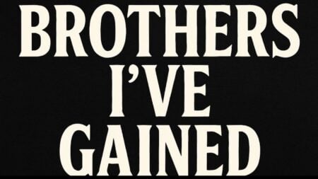 Brothers I’ve Gained | Kashing in with KJ Brothers I've Gained