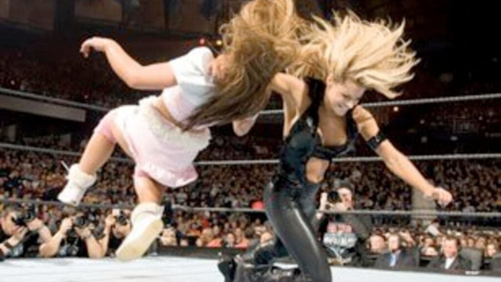 5 Forgotten WrestleMania Gems