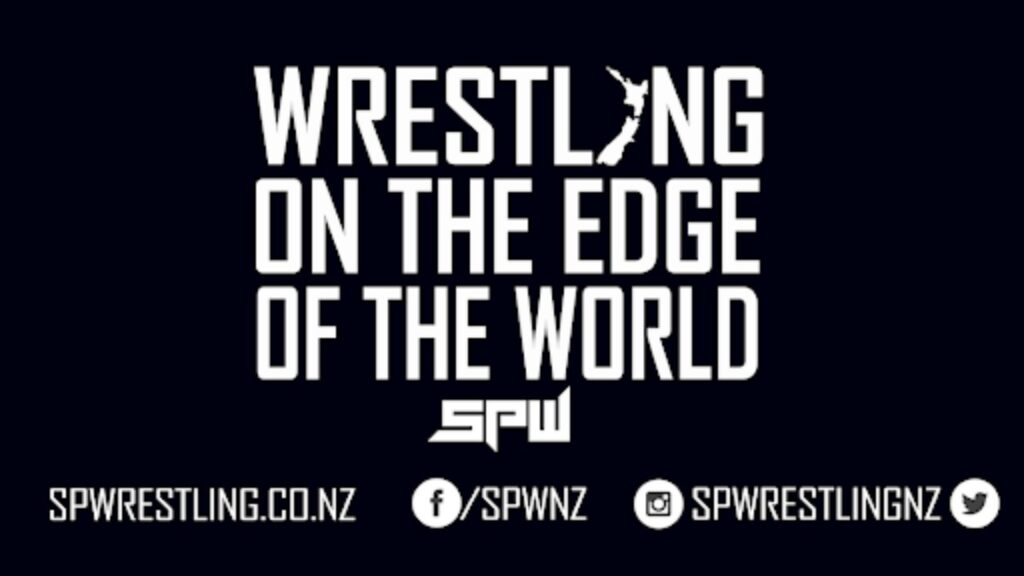 Southern Pro Wrestling New Zealand