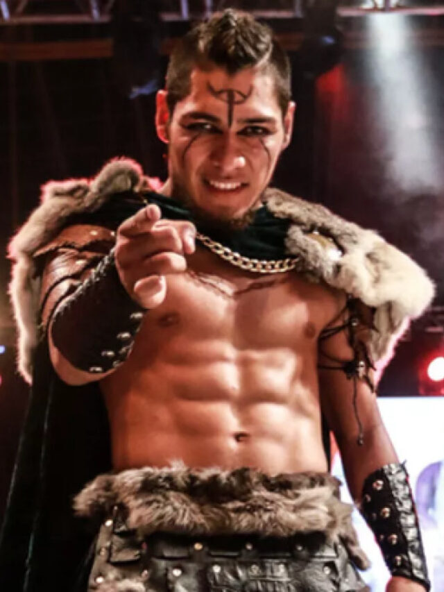 Hijo Del Vikingo – The Rise of The Viking Son