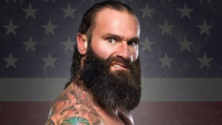 Chad Jaxson Ryker Lail