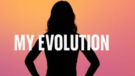 My Evolution