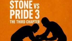 Stone vs Pride 3 the third chapter