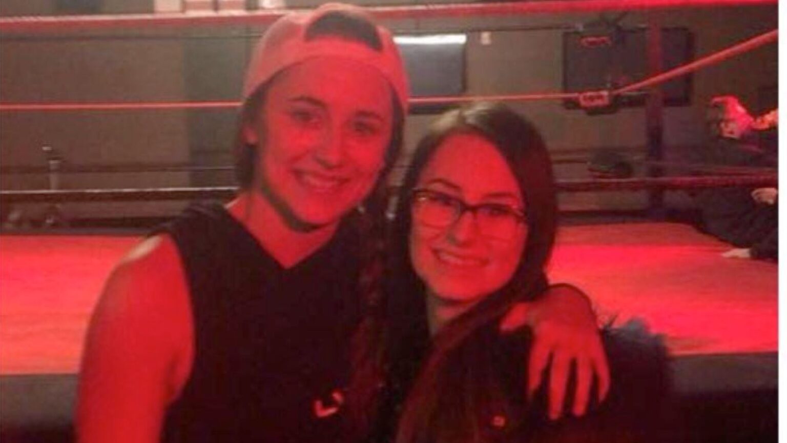 The Power of Support