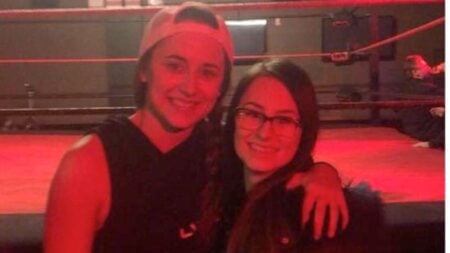 The Power of Support | Kashing in with KJ The Power of Support