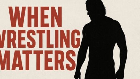 When Wrestling Matters