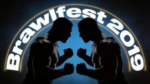 Brawlfest 2019