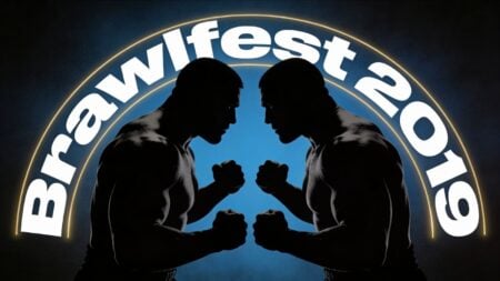 Brawlfest 2019