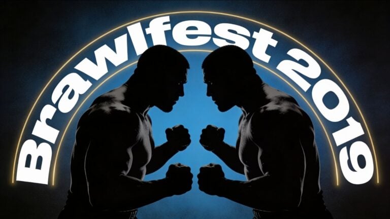 Brawlfest 2019