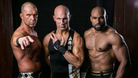 SoCal Uncensored – An Elite Trio Bound By Passion SoCal Uncensored