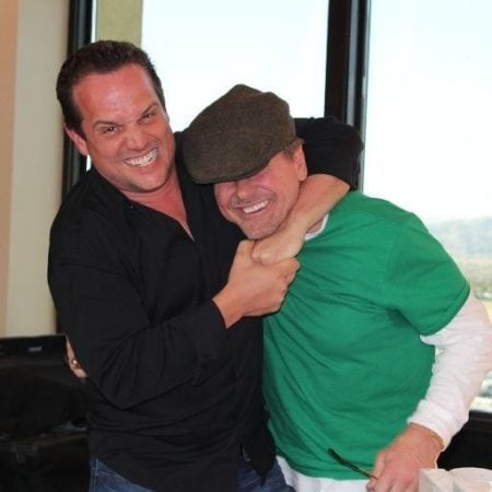 Audio Edition with Eric Van Wagenen Eric Van Wagenen