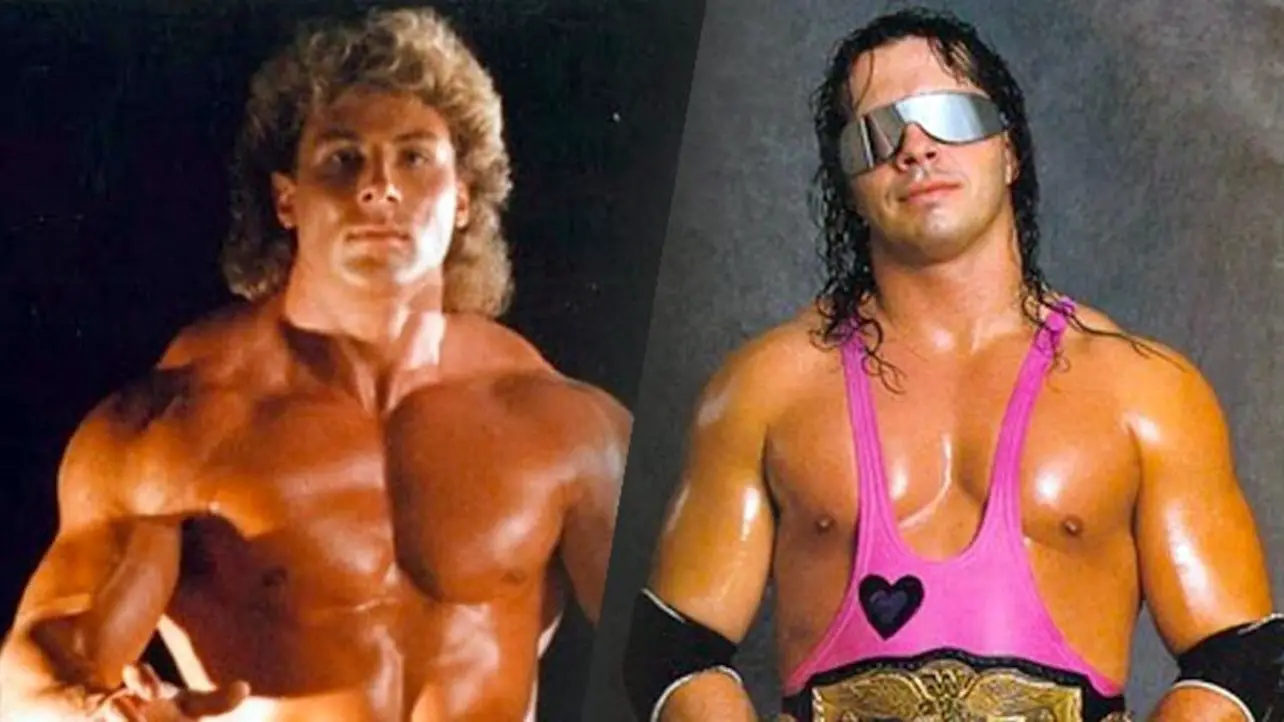 The Holy Grail WWE's Most Infamous Lost Match