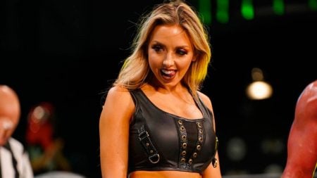 Allie – From Cherry Bomb to The Bunny Allie