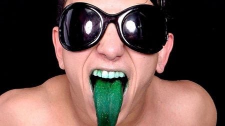 Eli Everfly – LA MOSCA Eli Everfly