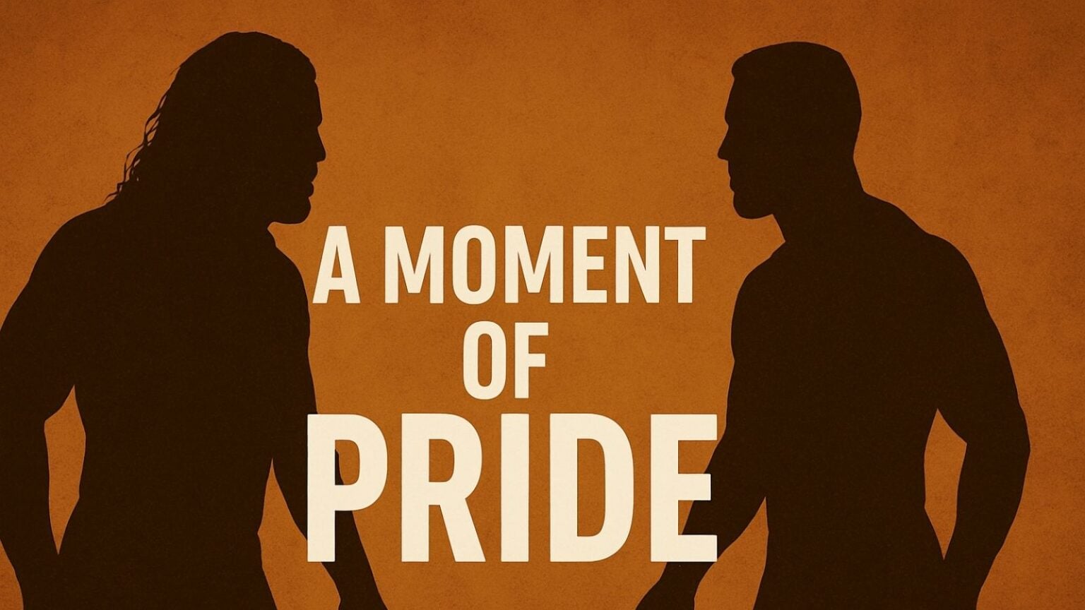 A Moment of Pride | Tales from Ringside A Moment of Pride