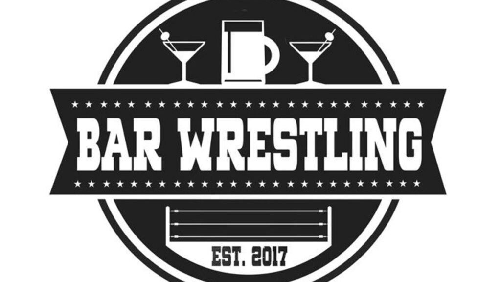 Bar Wrestling