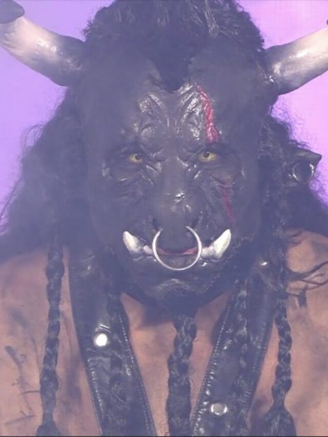 Black Taurus | El Poder del Stallion