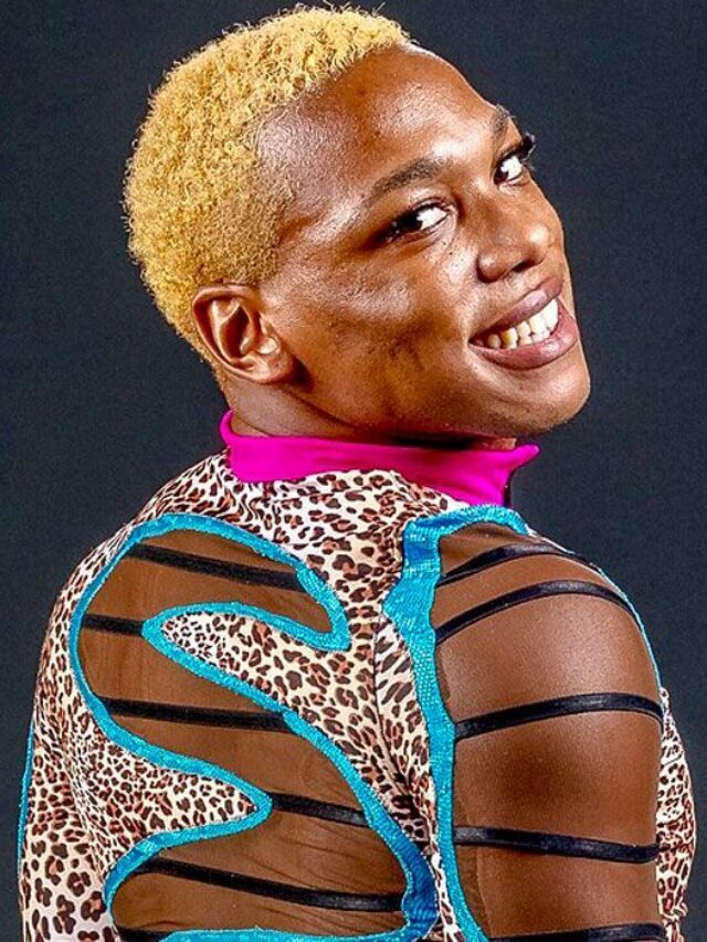 Sonny Kiss – The Concrete Rose Rises