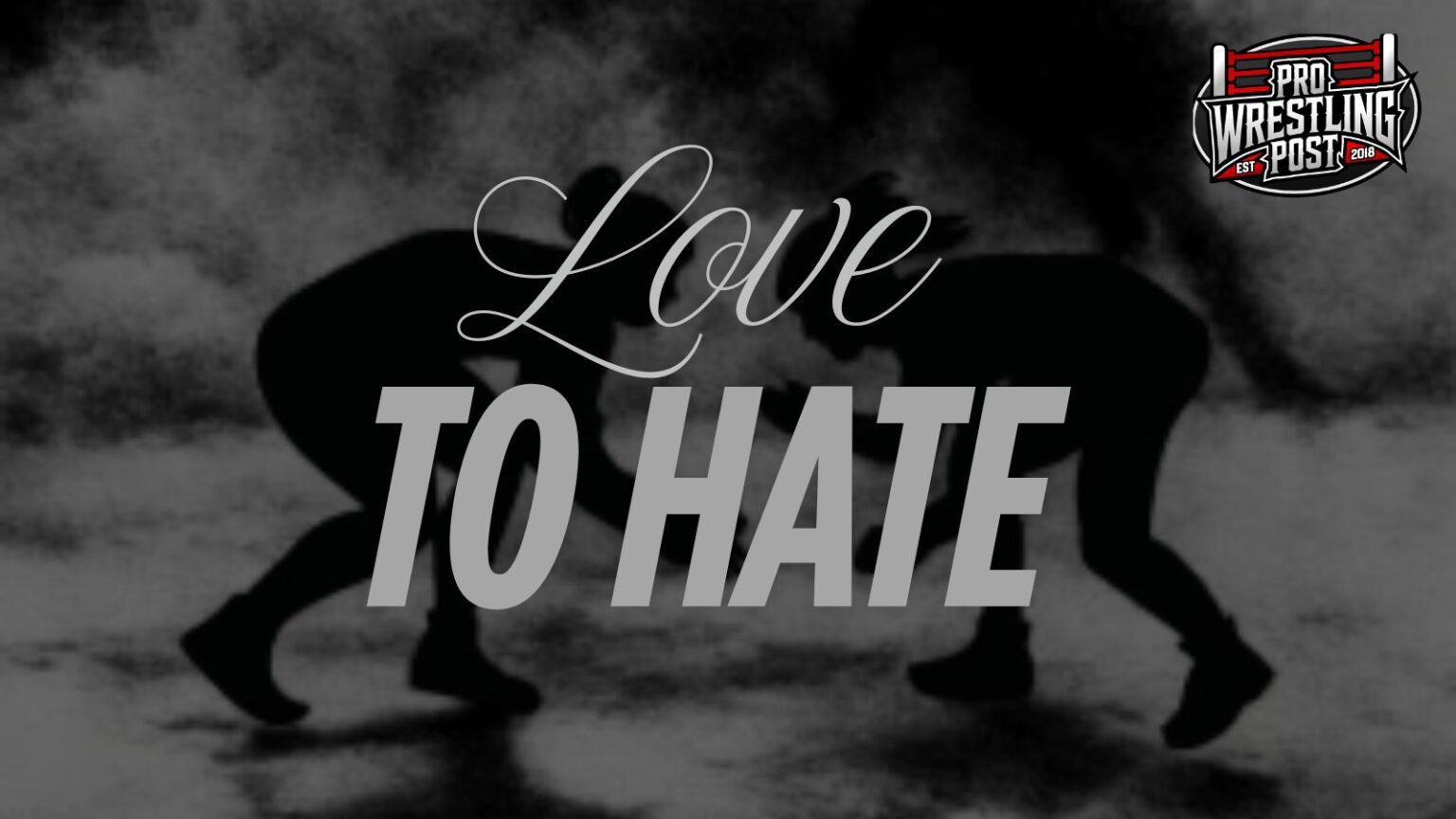 Love to Hate