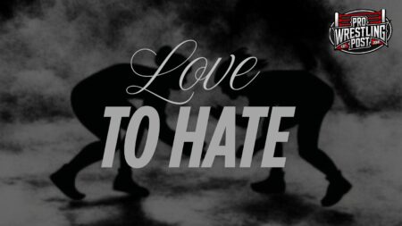 Love to Hate
