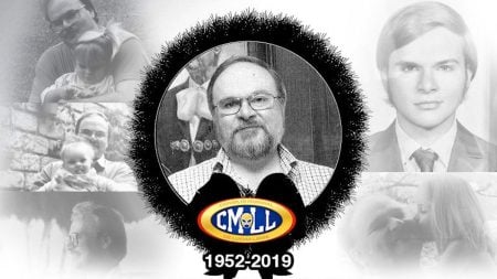 Francisco Alonso Lutteroth | Wrestling Mourns CMLL’s Founding Father Francisco Alonso Lutteroth