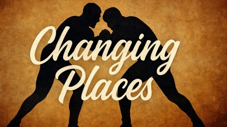 Changing Places