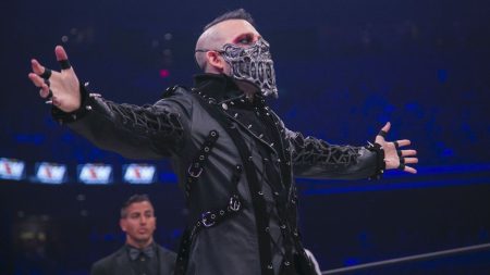 Jimmy Havoc