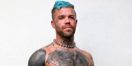 Kevin Blackwood – Defining UNKILLABLE, The Aesthetic Crippler | Jarkaster Journey