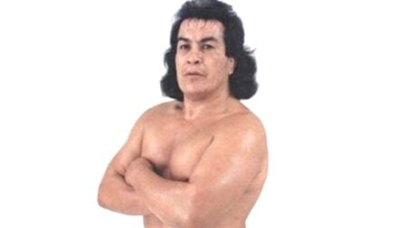 Perro Aguayo Sr – An Unsung Legend In Lucha Libre Perro Aguayo Sr