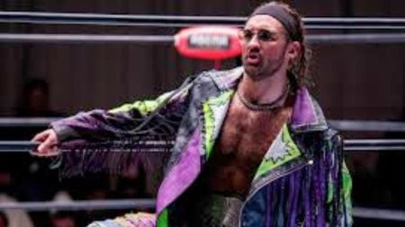 Anthony Greene – The World Class Alternative Anthony Greene