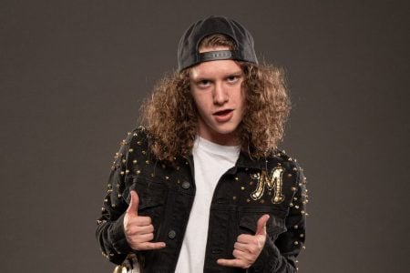 Marko Stunt | Always Measuring Up Marko Stunt