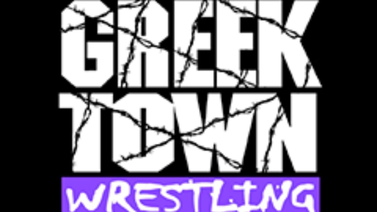 Greektown Wrestling – The Future is Extreme in Ontario Greektown Wrestling